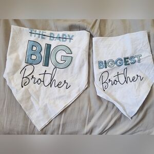 Dog Bandana Pregnancy Announcement